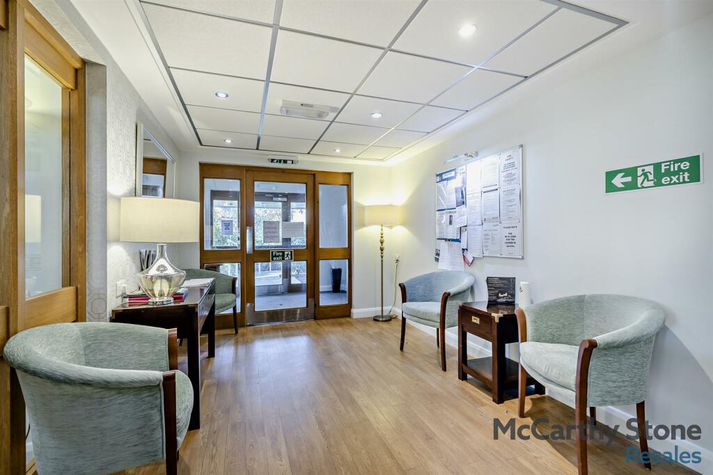 Additional image 24 of Dane Court, 21 Mill Green, Congleton