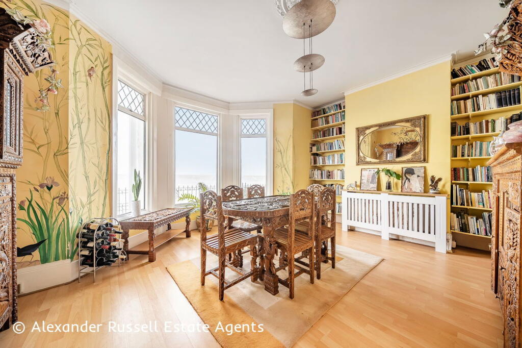 Additional image 8 of Beach Houses, Royal Crescent, Margate, CT9