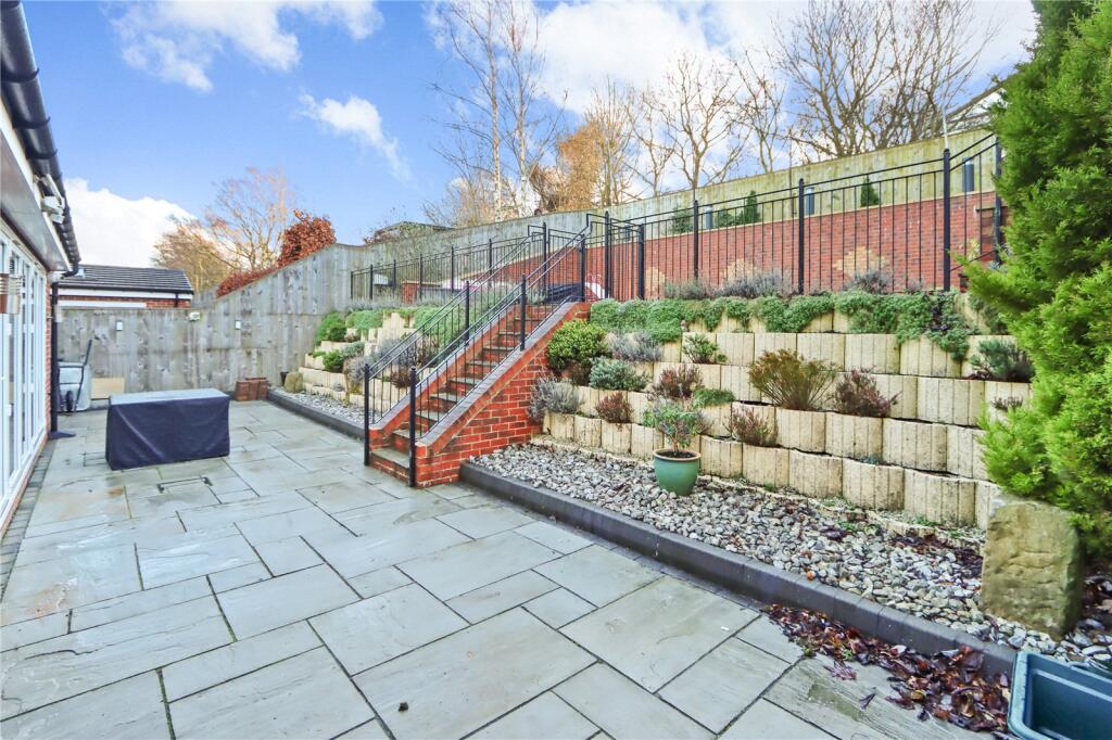 Additional image 16 of Orchard Grove, Kip Hill, Durham, DH9