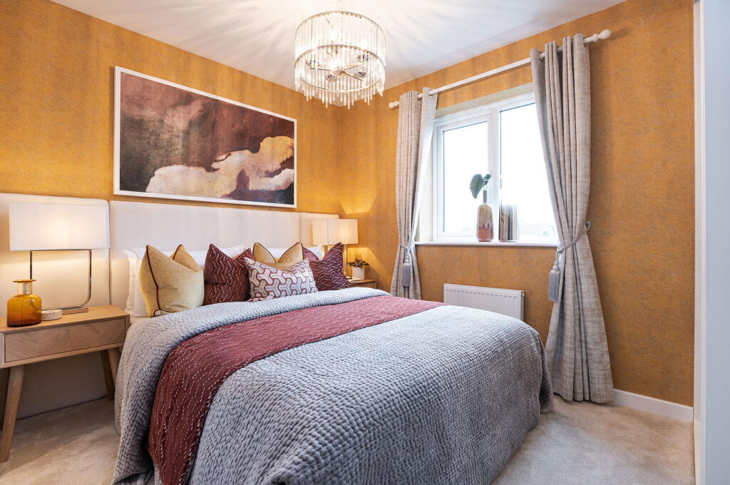 Additional image 6 of Alcester Road,
Shottery,
Stratford-Upon-Avon,
CV37 9QX