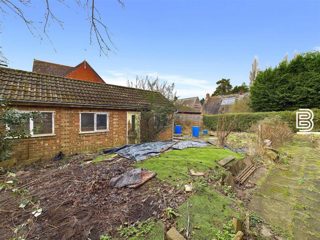 Additional image 14 of Livingstone Avenue, Long Lawford, Rugby