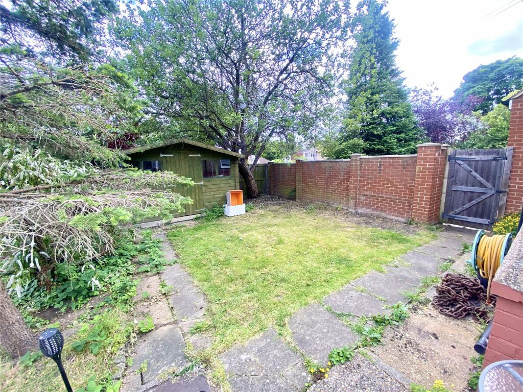 Additional image 22 of Marlborough Park Avenue, Sidcup, Kent, DA15