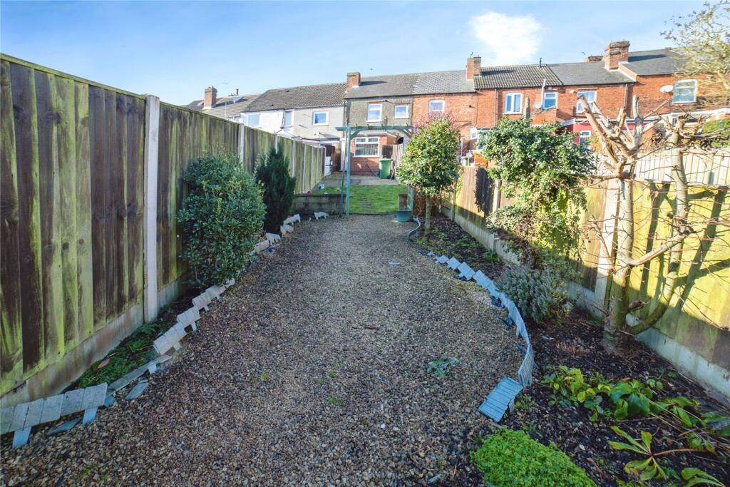 Additional image 22 of Bridle Lane, Leabrooks, Alfreton, Derbyshire, DE55