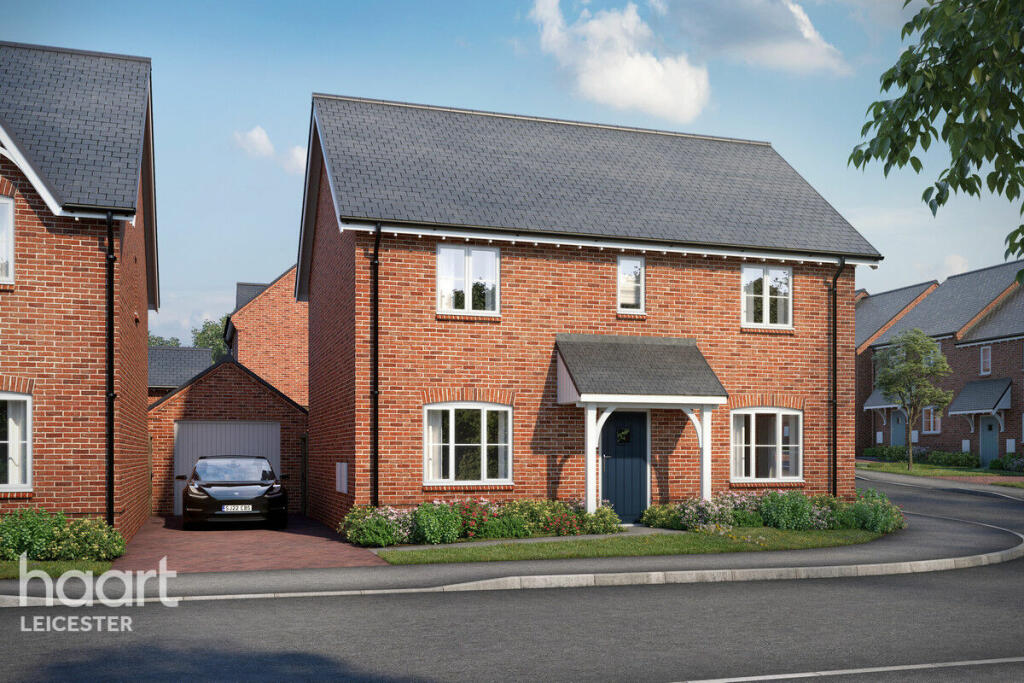 Additional image 14 of Stoche Acre, Stoke Golding