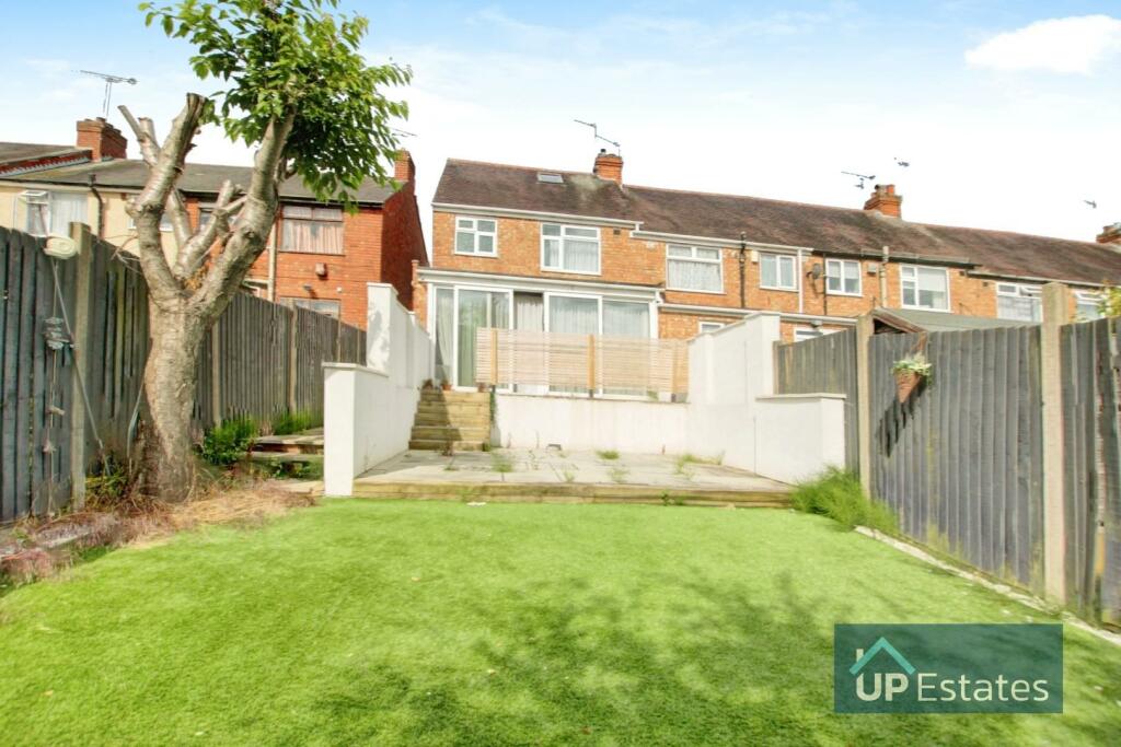 Additional image 17 of Sewall Highway, Coventry