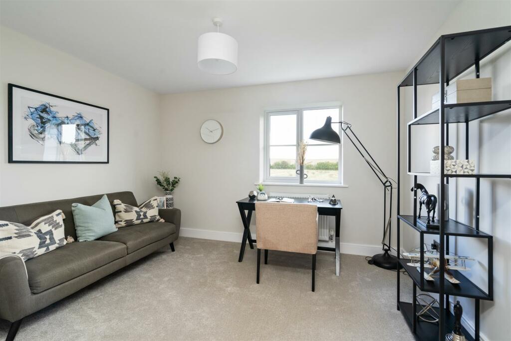 Additional image 17 of Banbury Road, Gaydon