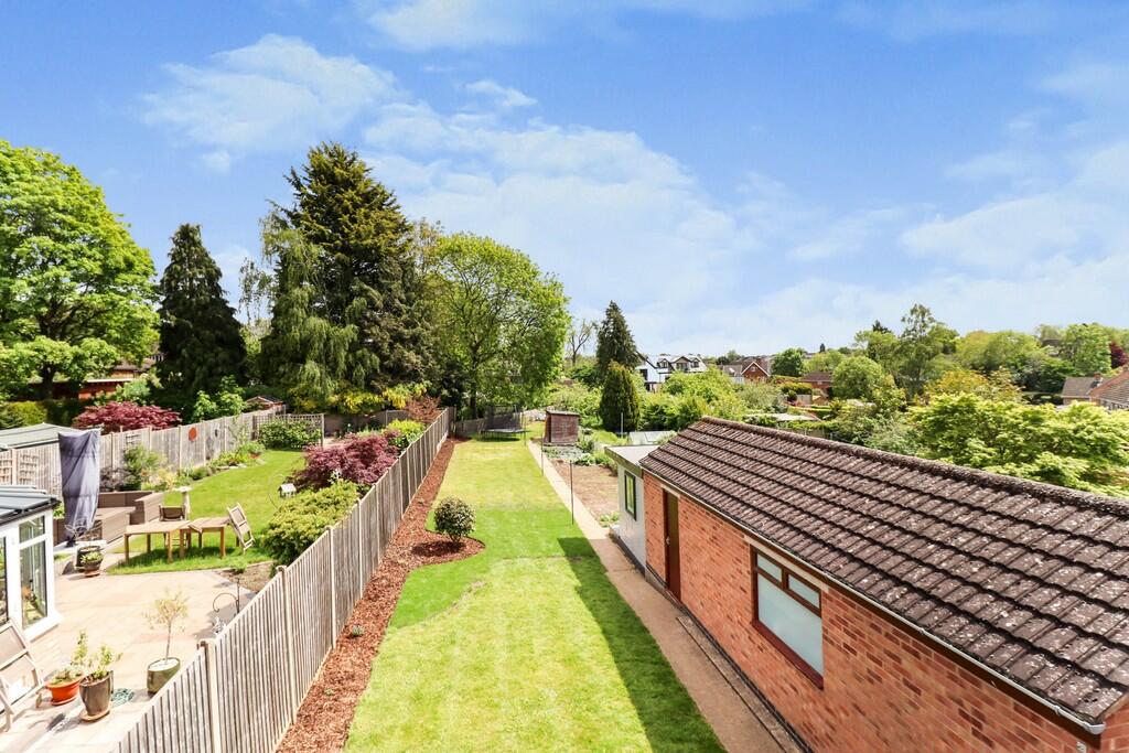 Additional image 10 of Ratliffe Road, Shakespeare Gardens, Rugby