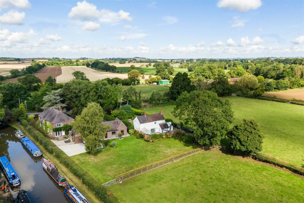 Additional image 25 of Spon Lane, Grendon, CV9