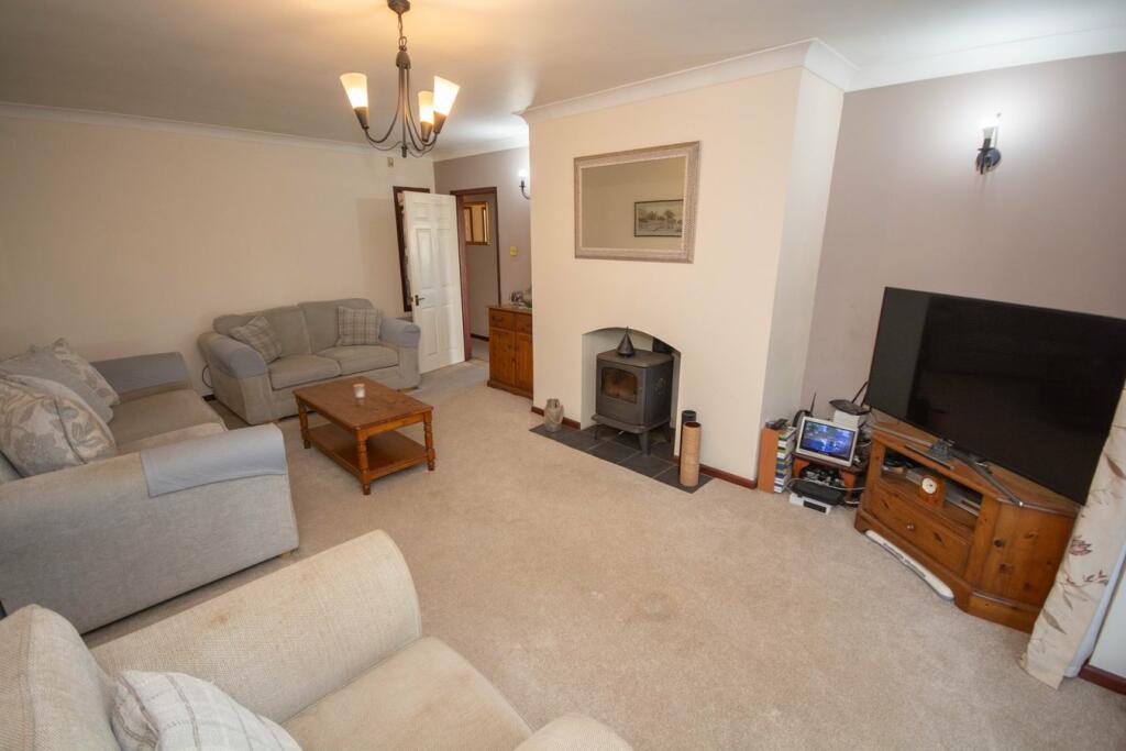 Additional image 3 of Fosse Way, Bretford, Rugby, CV23