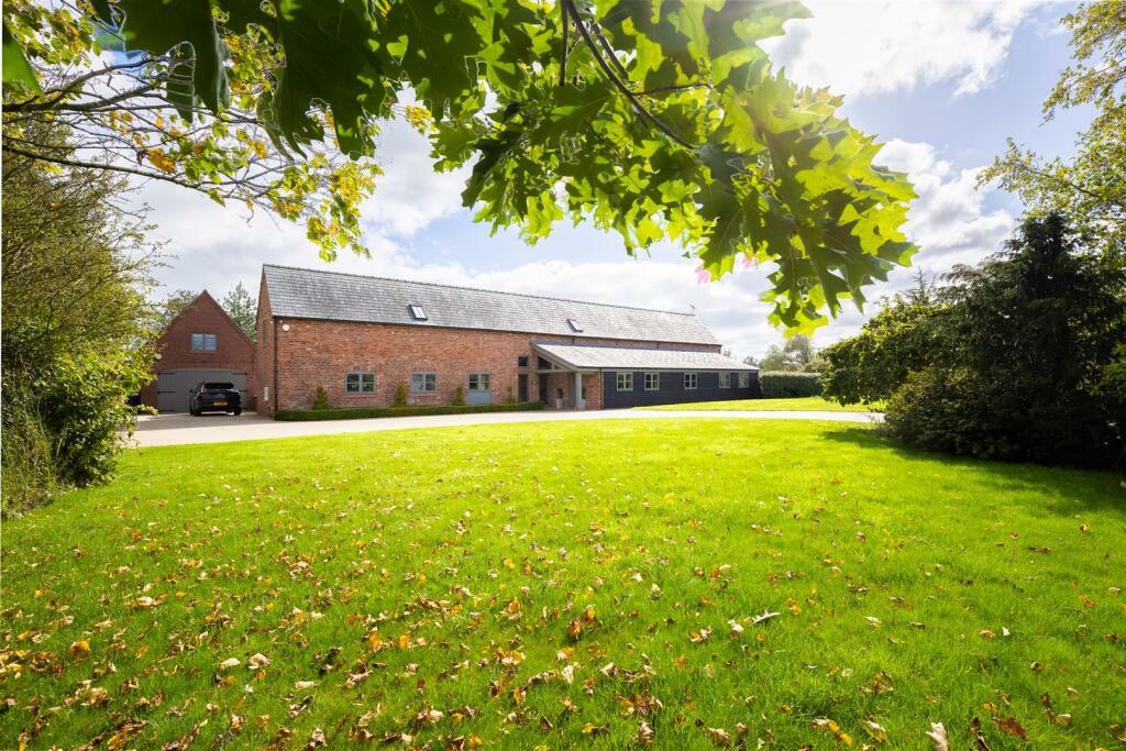 Additional image 6 of Pinnacle House, Coole Lane, Newhall, Nantwich