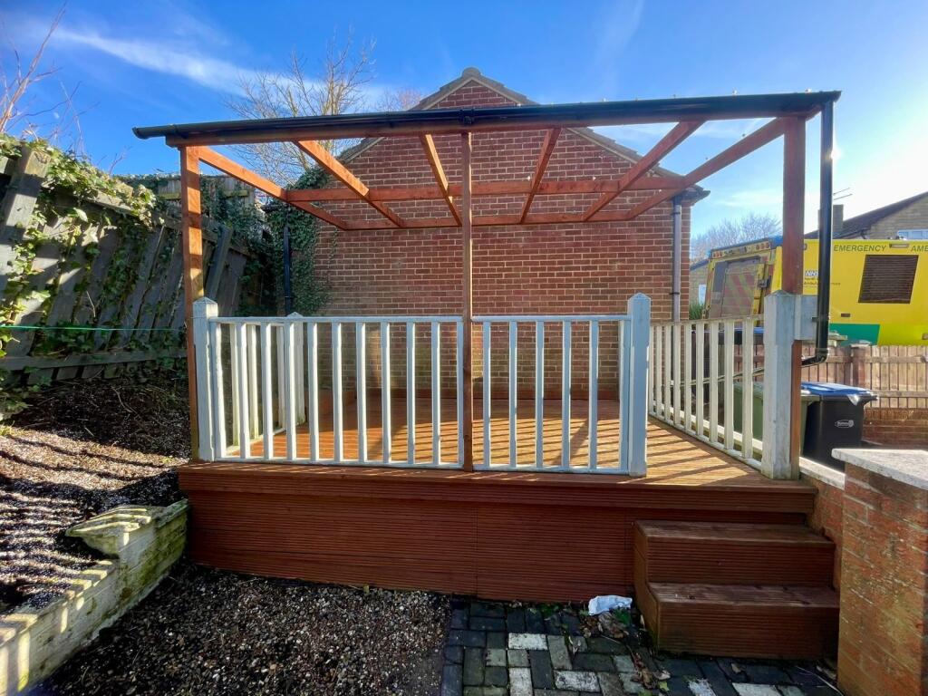 Additional image 15 of Pinedale Drive, South Hetton, County Durham, DH6