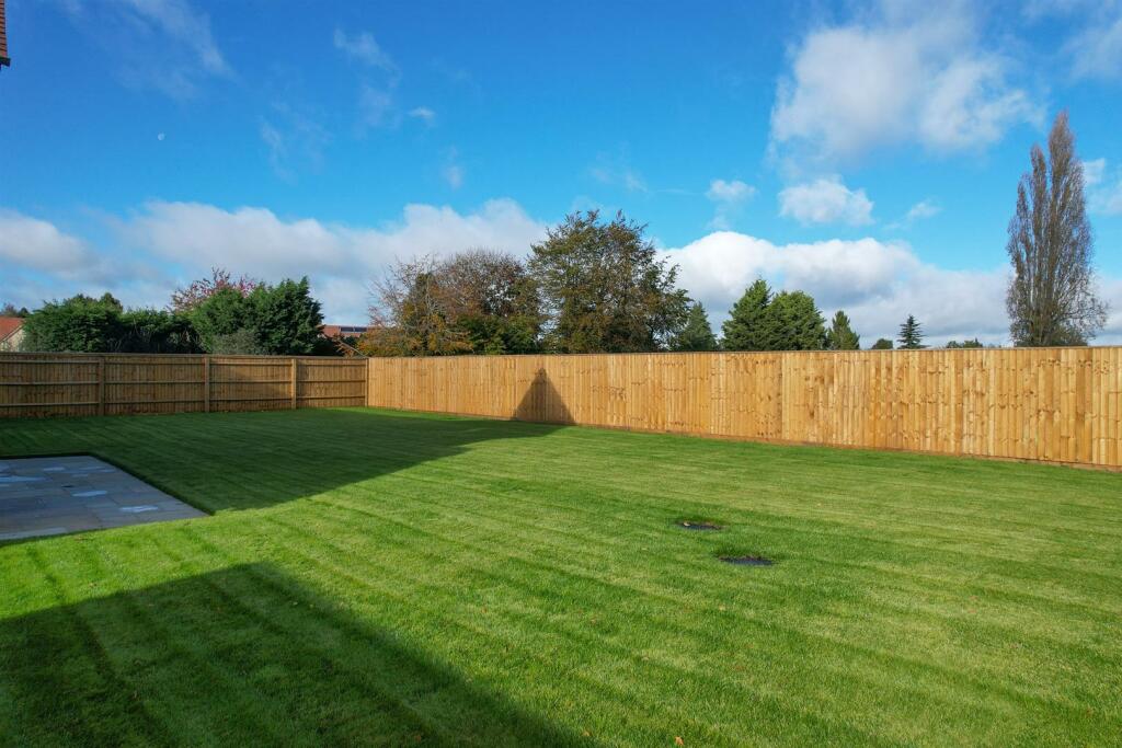 Additional image 33 of Williams Orchard, Duck Lane, Welford On Avon