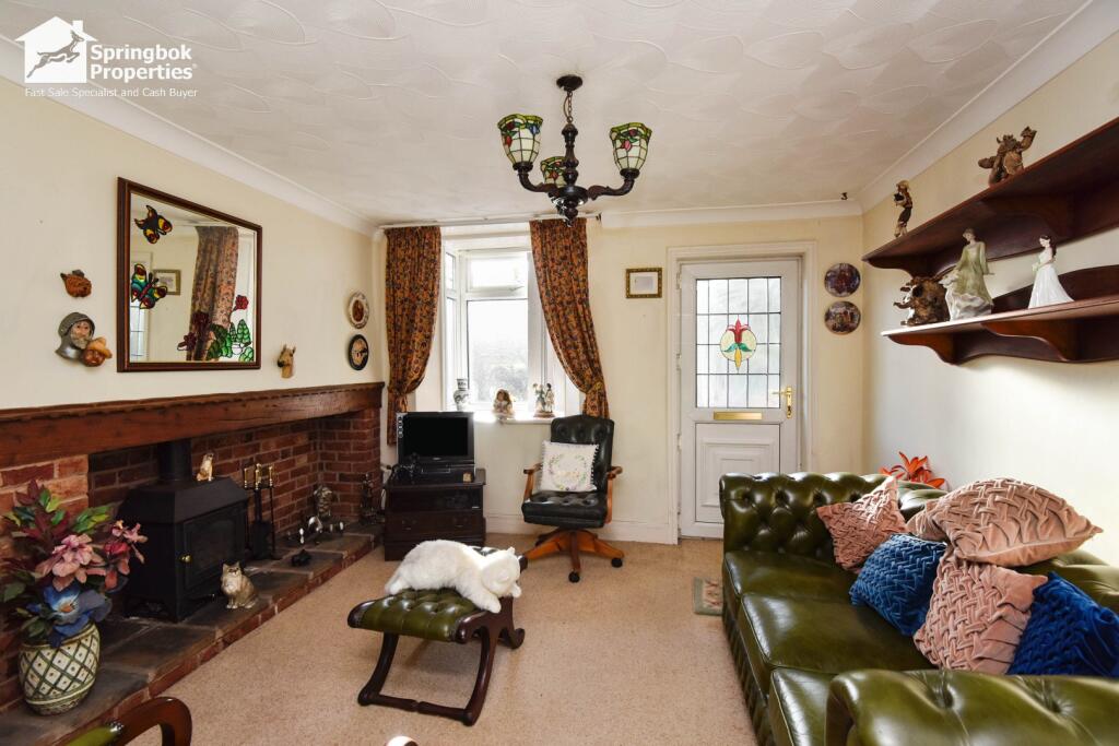 Additional image 2 of Reades Lane, Congleton, Cheshire