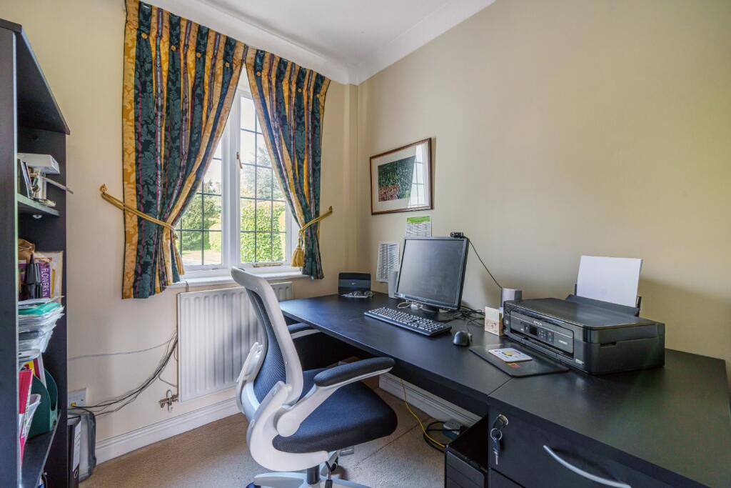 Additional image 6 of Weston Lane, Bulkington, Warwickshire, CV12 9RX