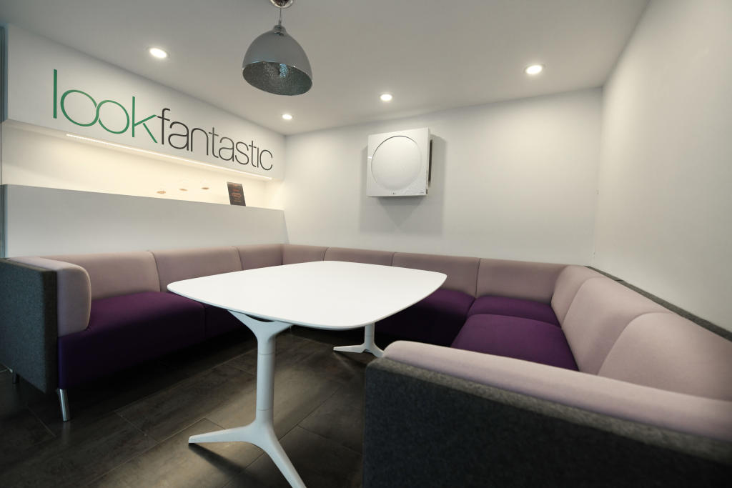 Additional image 5 of The Stables, Gadbrook Park, Northwich CW9 7RA