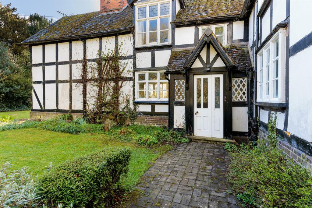 Additional image 36 of Church Bank House, Rushy Lane, Barthomley, Cheshire