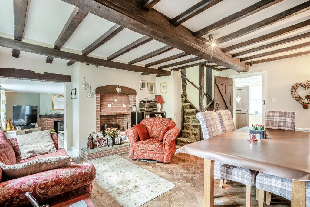 Additional image 3 of Malt Kiln Farmhouse and buildings