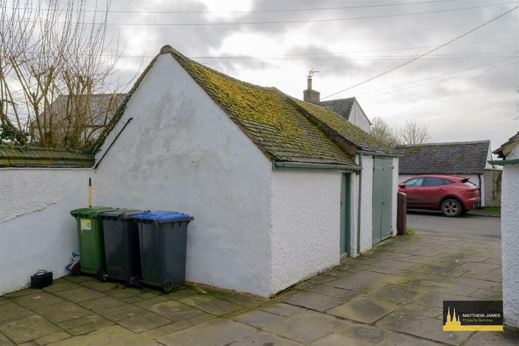 Additional image 34 of Main Street, Harborough Magna, Rugby ** NO UPWARD CHAIN **