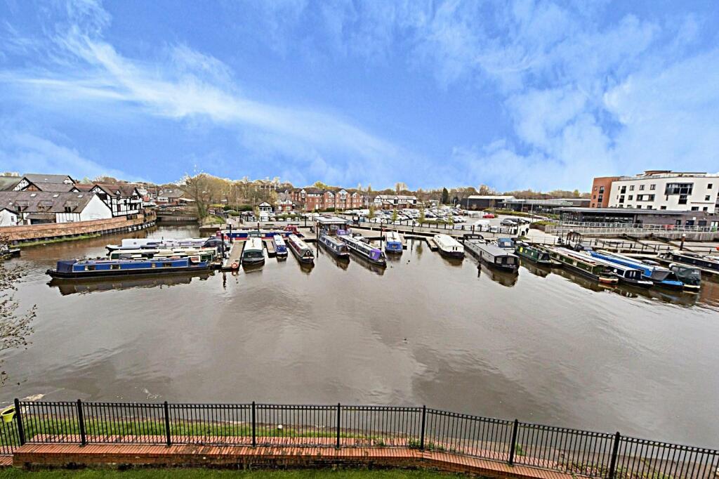 Additional image 4 of Marine Approach, Northwich, Cheshire, CW8