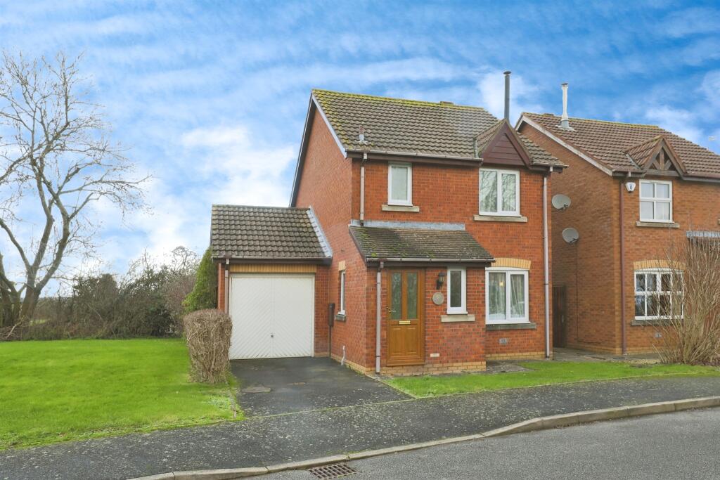 Additional image 14 of Field Gate Lane, Fenny Compton, Southam