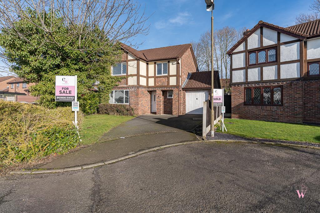 Additional image 34 of Lapwing Close, Winsford