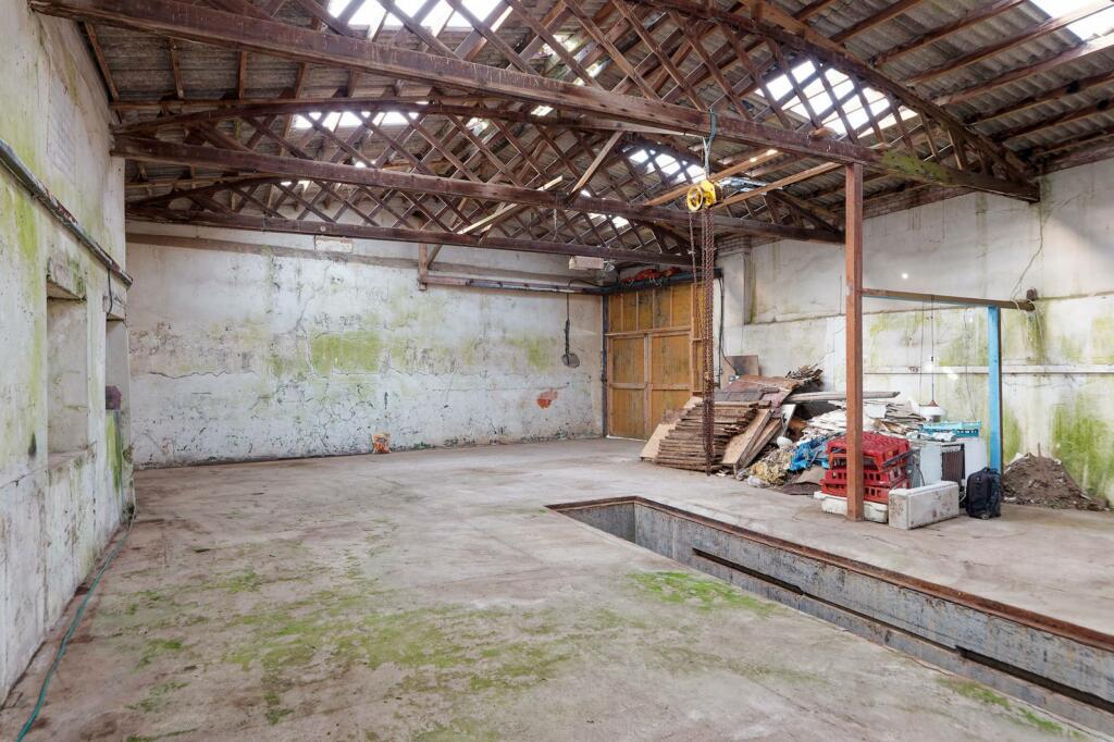 Additional image 8 of 12 The Square, Port William, Newton Stewart, DG8 9SE