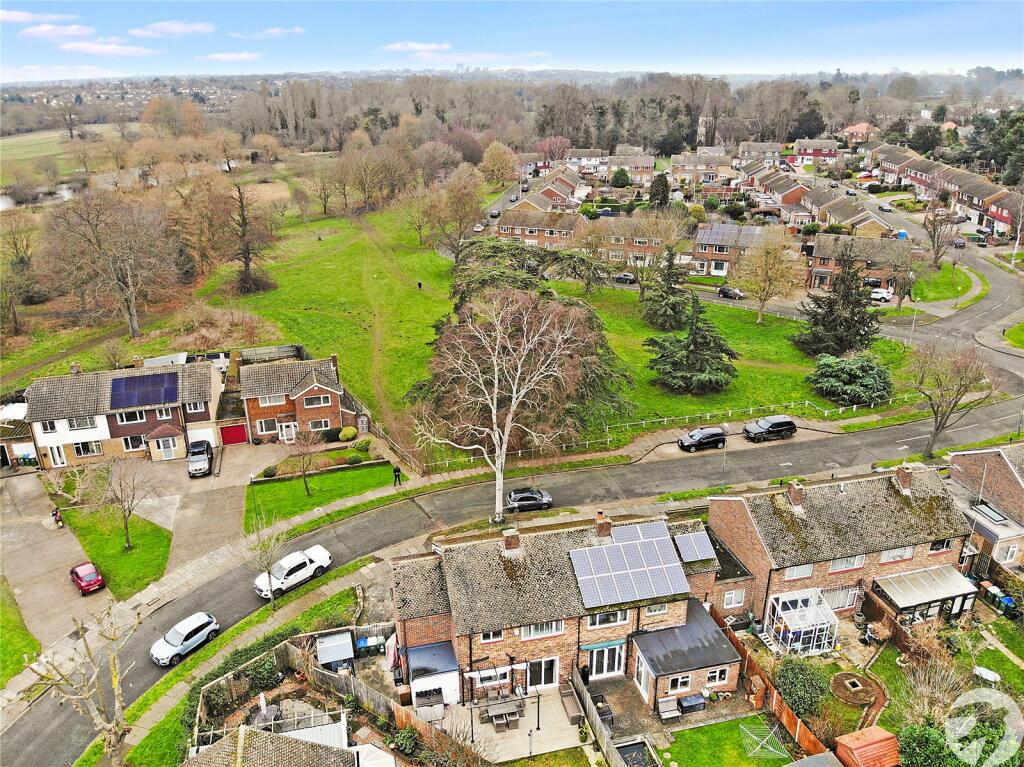 Additional image 40 of The Spinney, Sidcup, Kent, DA14