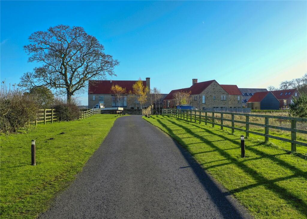 Additional image 20 of Hill Top Farm, Durham, DH1