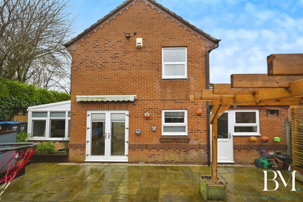 Additional image 17 of Sorrel Drive, Boughton Vale, Rugby