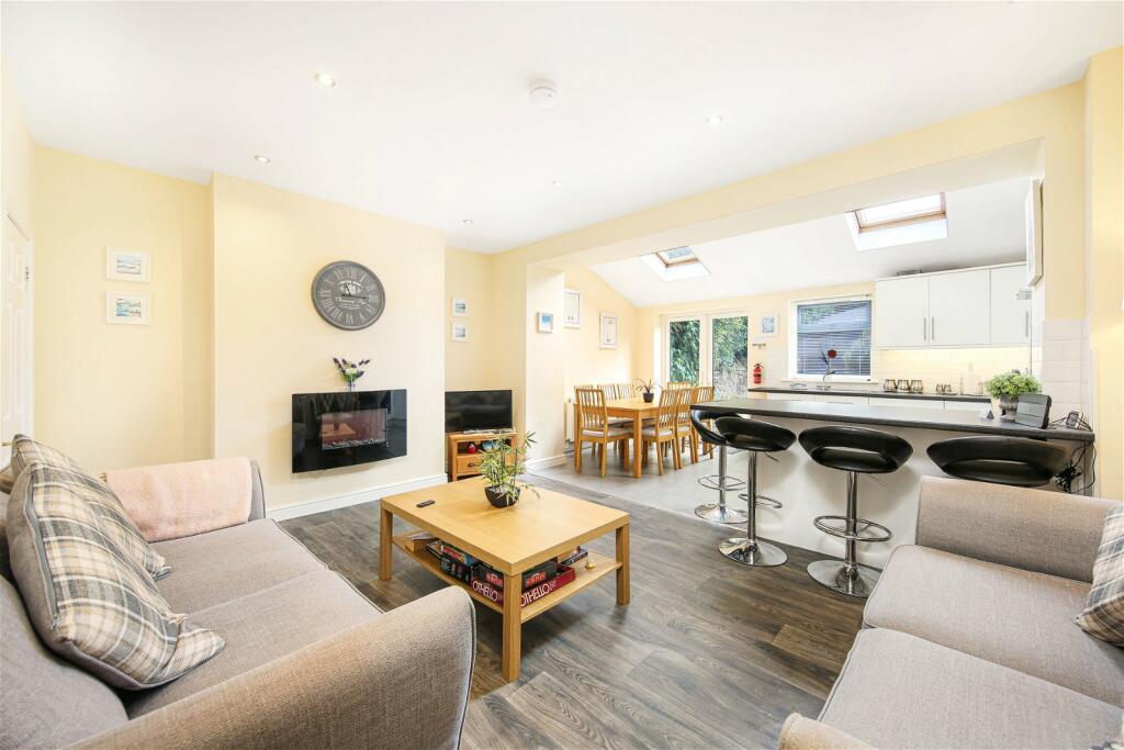 Additional image 18 of Bank Road, Matlock,