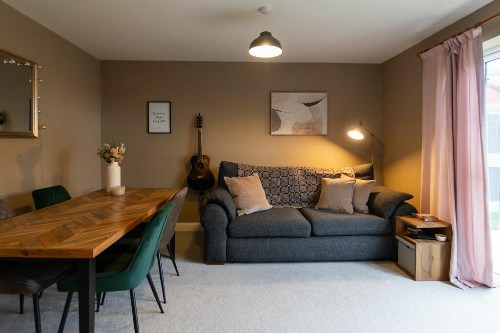 Additional image 5 of Springwood Gate, Nuneaton, CV10