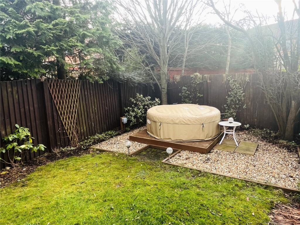 Additional image 16 of Lostock Close, Northwich, Cheshire, CW9