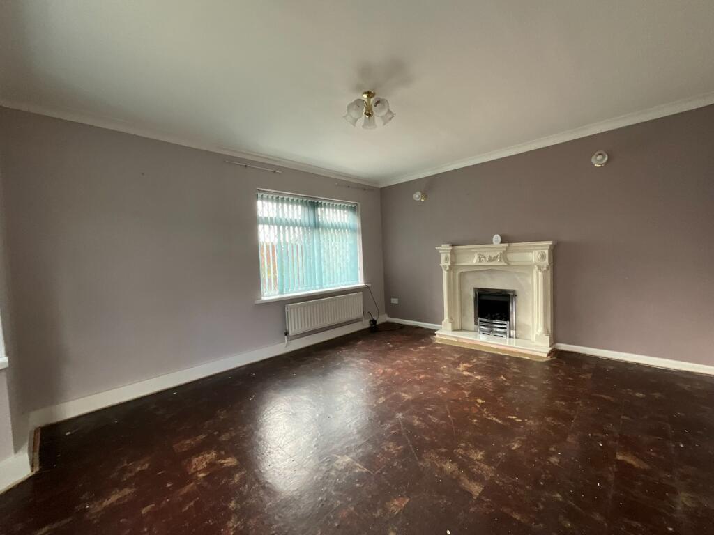 Bedford Avenue, Birtley, Chester le Street, Tyne and Wear, DH3