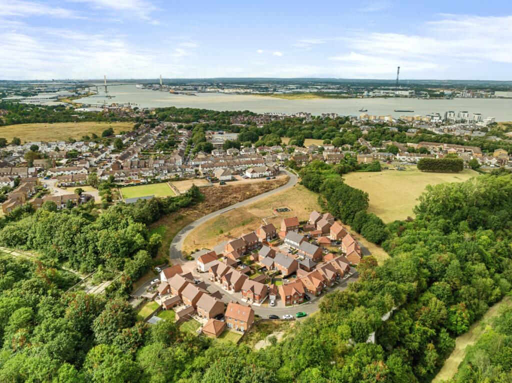Additional image 6 of Parkwood Hill, Greenhithe, Kent, DA9