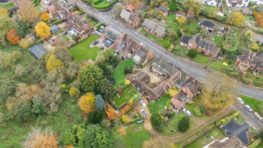 Additional image 7 of Land at Stoneleigh, Birmingham Road, Stoneleigh