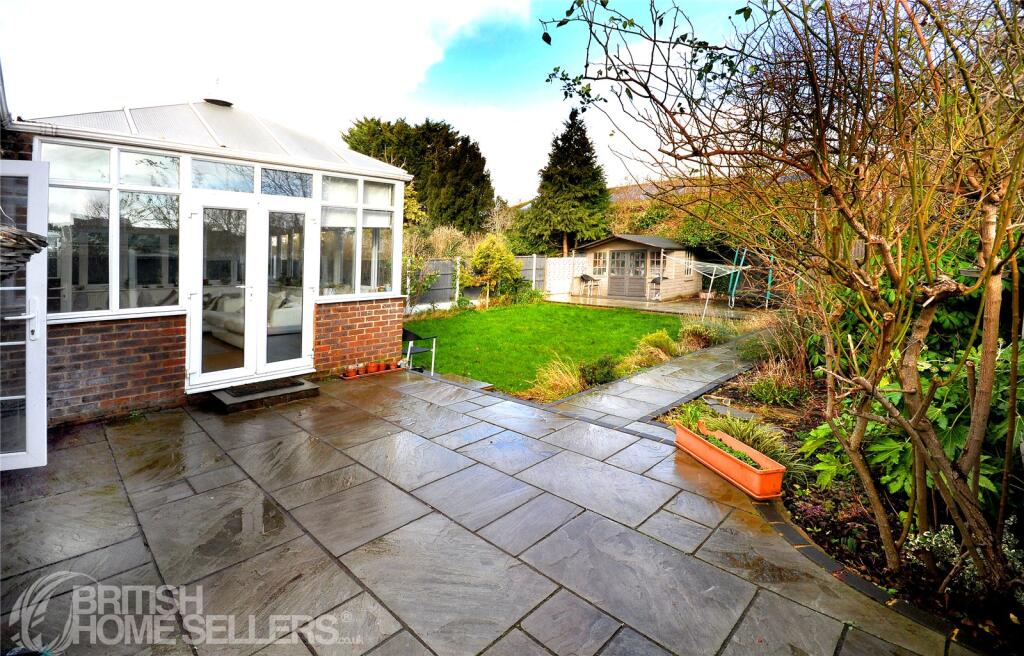 Additional image 12 of Old Farm Avenue, Sidcup, DA15