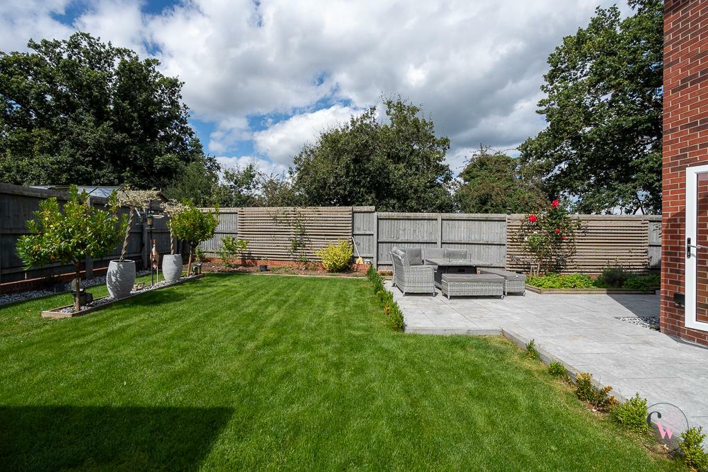 Additional image 57 of Stanthorne Drive, Winsford