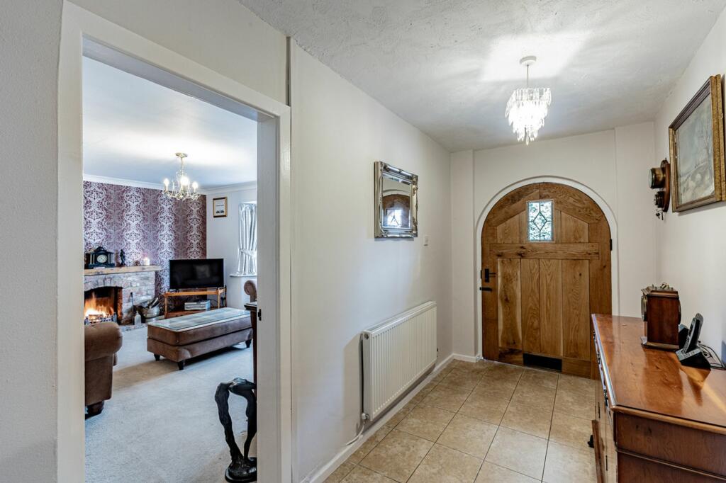 Additional image 4 of Gated Bungalow in Acton Bridge with Annexe.