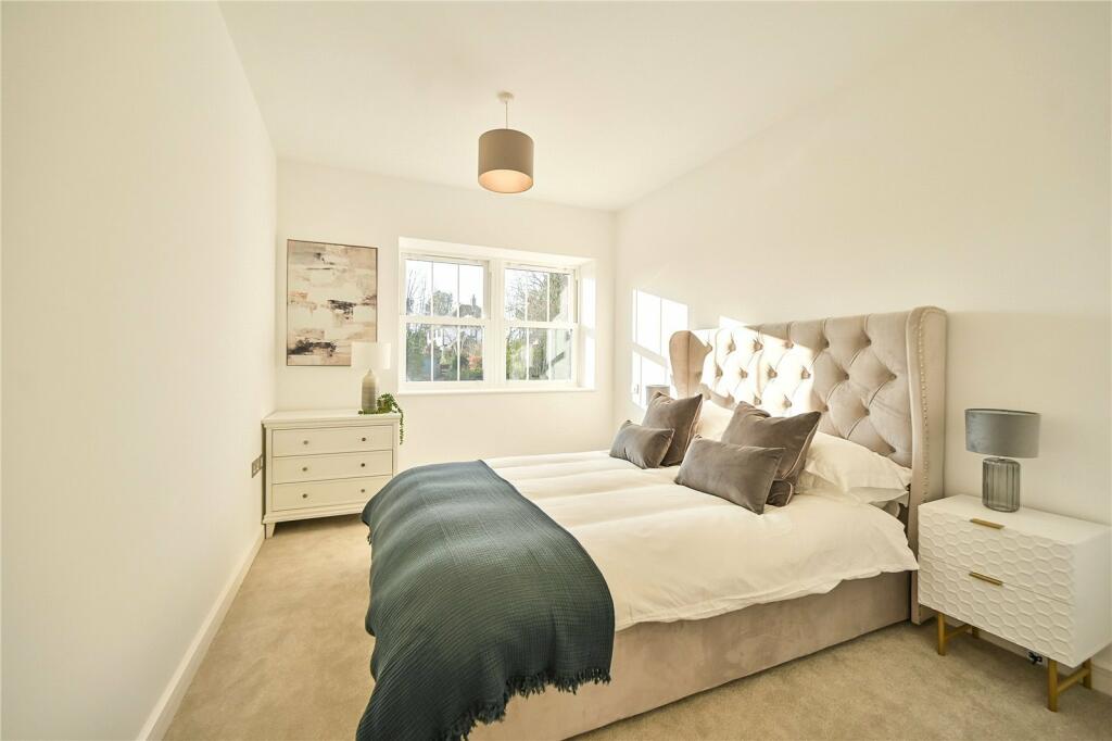 Additional image 12 of School Road, Saltwood, Hythe, Kent, CT21