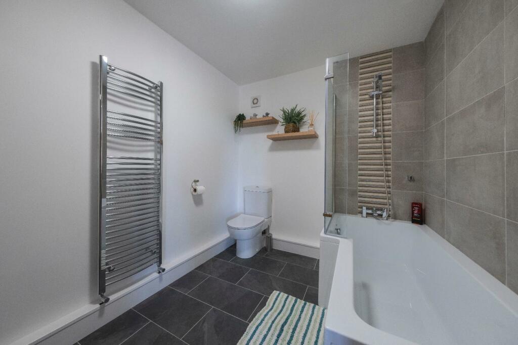 Additional image 51 of An outstanding, immaculately presented and extended detached barn conversion in Burland Green, Burland