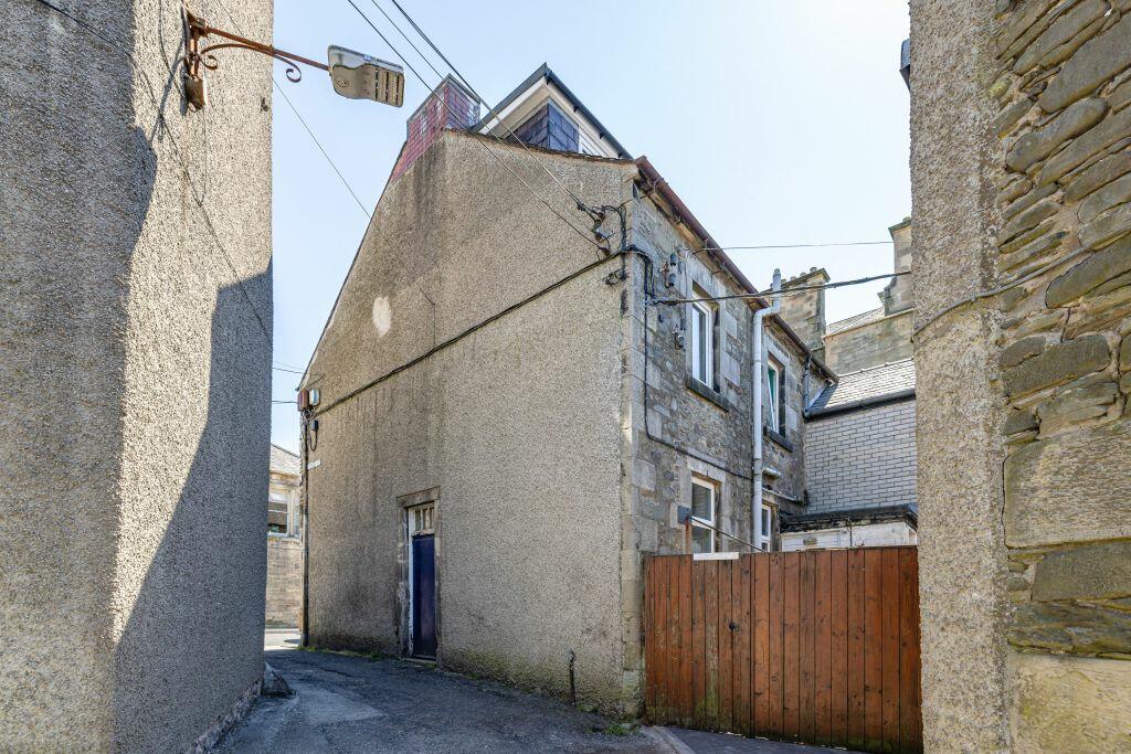 Additional image 5 of Commercial Premise at 20 High Street, Langholm, DG13 0JH