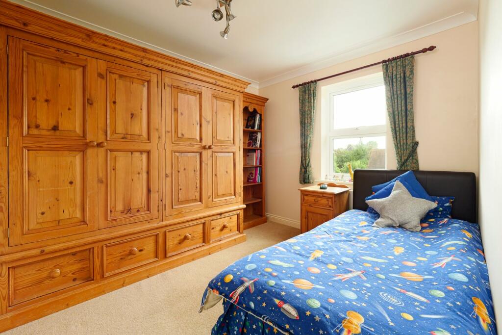 Additional image 18 of Canterbury Road, Etchinghill, Folkestone, CT18
