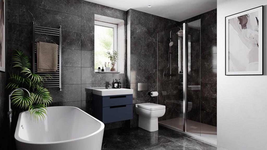 Additional image 5 of Plot 26, The Dandelion, Chesterfield Road, Matlock, Derbyshire, DE4