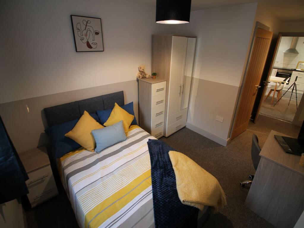 Additional image 15 of Forman Street, Derby,