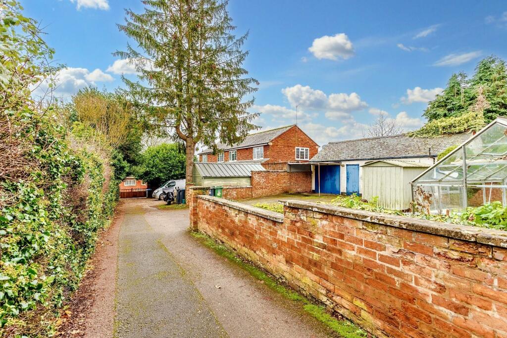 Additional image 5 of Anderton Close, Shipston-On-Stour