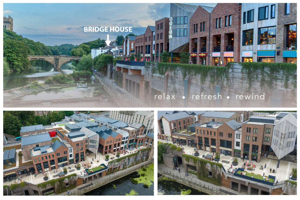 Additional image 9 of Five Bridge House Studios, Durham