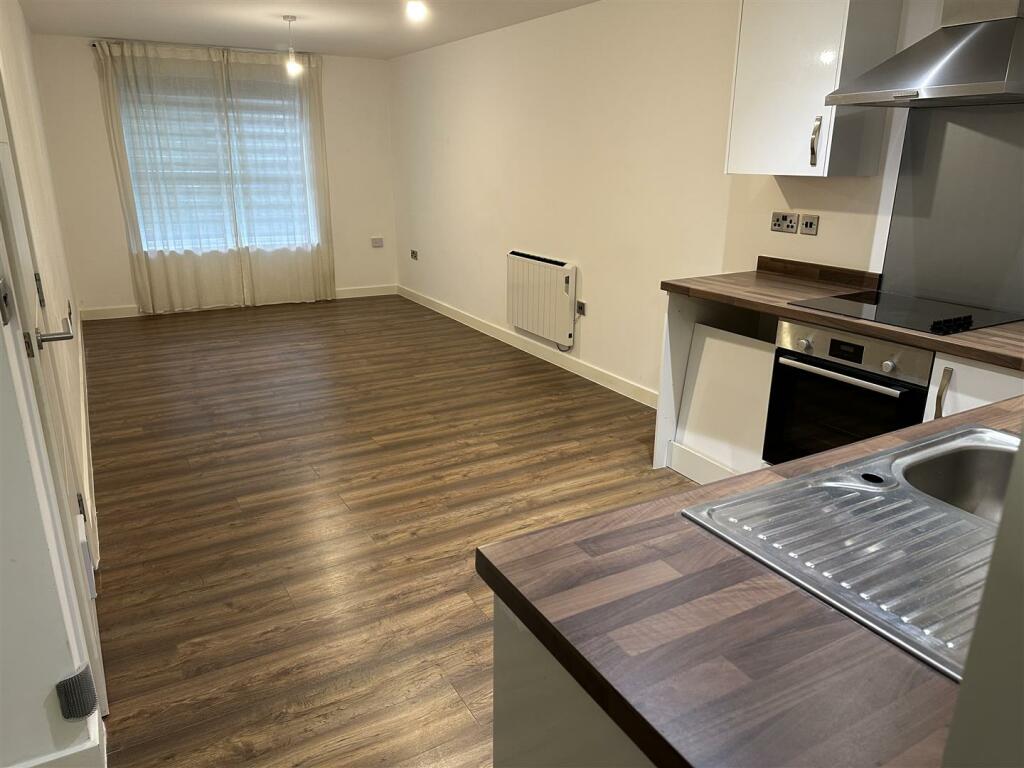 Additional image 3 of Kings Chambers, Queens Road, Coventry * GROUND FLOOR *