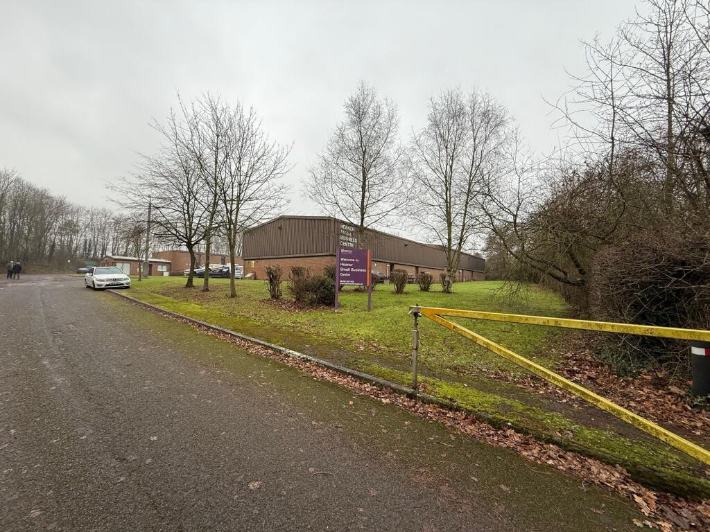 Additional image 4 of Heanor Gate Small Business Centre, Adams Close, Heanor Gate Industrial Estate, Heanor DE75 7SW