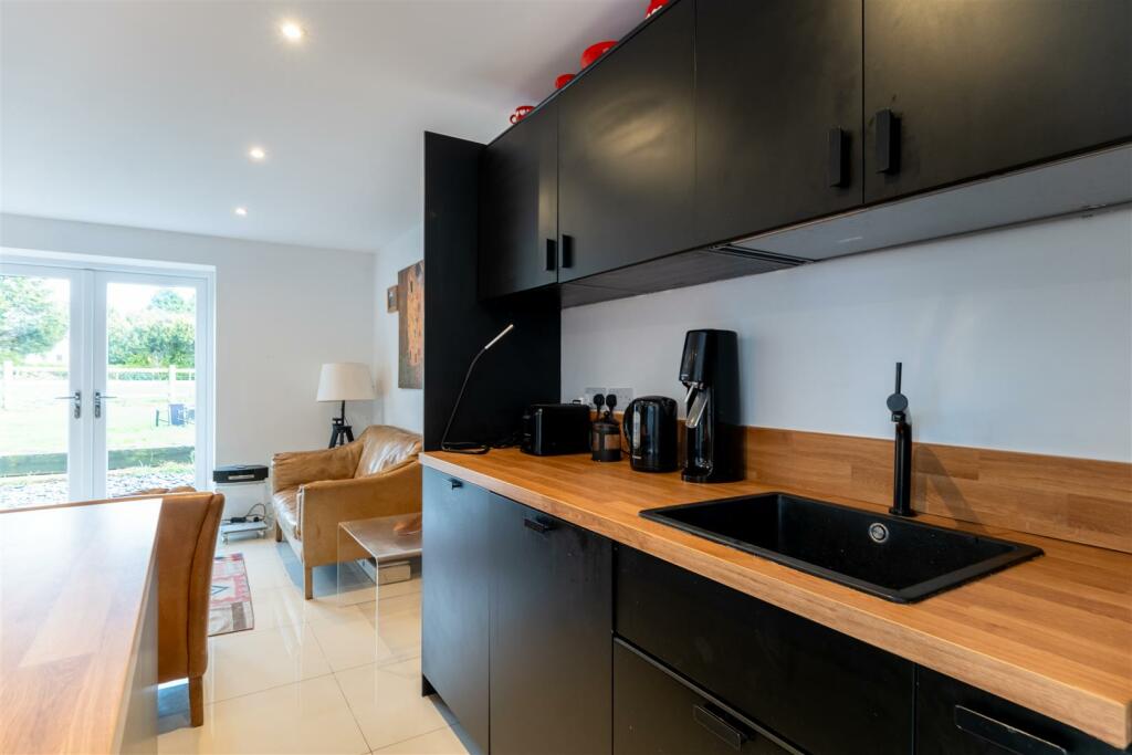 Additional image 31 of A charming 3 bedroom cottage with 2 bedroom annex in Alpraham