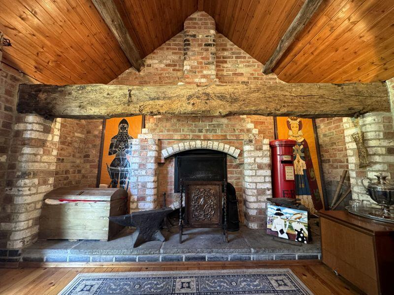 Additional image 7 of Smithy Farm, Barton Lane, Nailstone